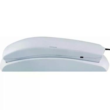 Imagem de Telefone com Fio TC20 Cinza Ártico - 4090400 - INTELBRAS, Cinza Ártico