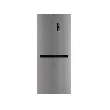 Imagem de REFRIGERADOR ELETTROMEC MULTI-DOOR TITÂNIO 472L 220V RF-MD-472-XX-2HMA