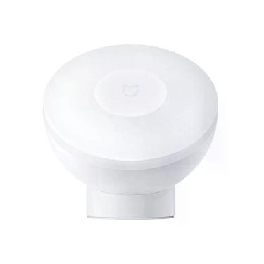 Imagem de Luminária com Sensor de Movimento Mi Motion-Activated Night Light 2 Ajustável 360° Branco Xiaomi