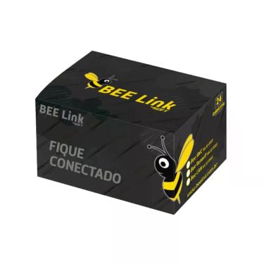 Imagem de Conversor De Audio Rca Bee Link 4 Ch + Superbass