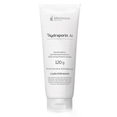 Imagem de Hidratante Intensivo Corporal Mantecorp Skincare  Hydraporin AI