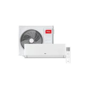 Imagem de Ar Condicionado Split Inverter TCL BreezeIN AI 12000 BTUs Frio 220V TAC-12CTG3-INV
