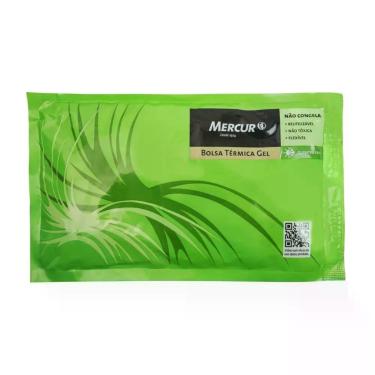 Imagem de Bolsa Térmica Gel Body Care - Tamanho M - Mercur