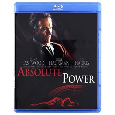 Imagem de Absolute Power (BD)
