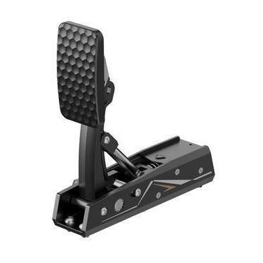 Imagem de Pedal de embreagem MOZA CRP2 para jogos de vídeo Sims Racing Driving
