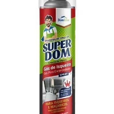 Imagem de Carga para maçarico - 250ml - GERAL