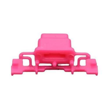 Imagem de Substituição Da Peça De Reparo Do Botão Do Gamepad PS5 Para Controlado