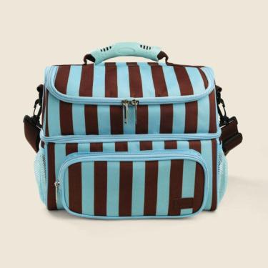 Imagem de Bolsa Térmica Blues Azul 15L  - A\CASA