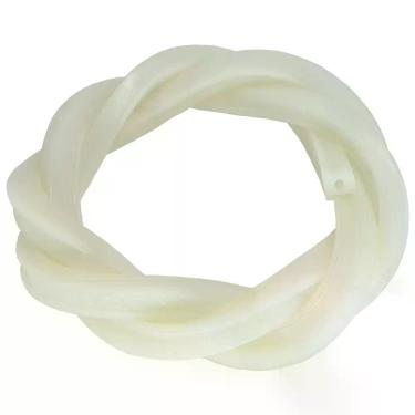 Imagem de Borracha de Silicone em T 12X15mm - 1 Metro para Seladoras Isamaq - Is