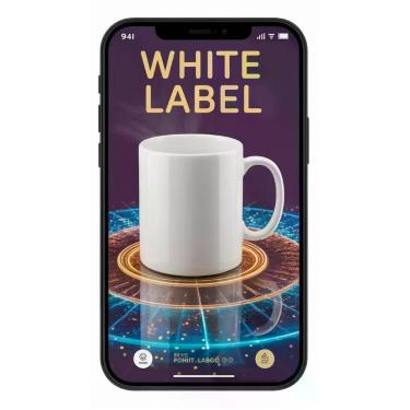 Imagem de Achocolatado Multivitamínico em Pó 300g - Congratulations Store