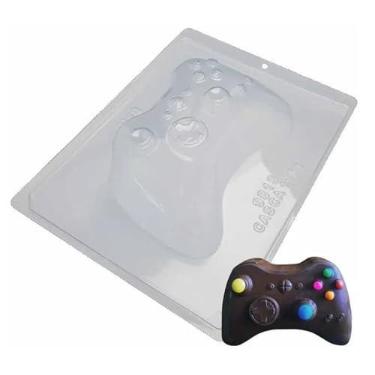 Imagem de Forma Bwb Controle De Video Game Joystick Box Grande 9813