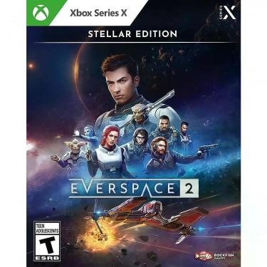 Imagem de Jogo Everspace 2: Stellar Edition - Xbox Series X|s