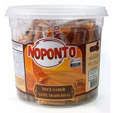 Imagem de Doce de Leite Noponto 1kg