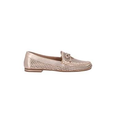 Imagem de Mocassim Feminino Luz Da Lua 60260019 New Ridge