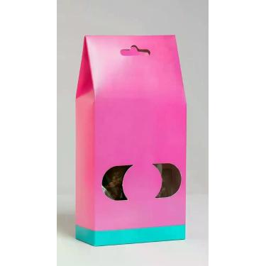 Imagem de Petisco Natural Lombinho Suíno Cães 50g - Congratulations Store