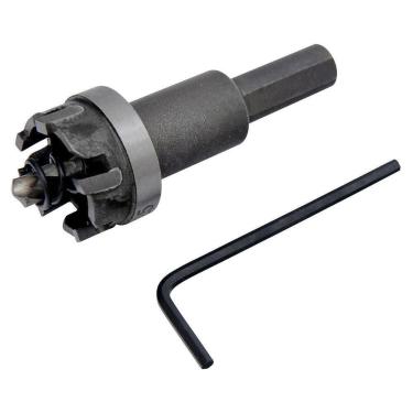 Imagem de Serra Copo Para Metal 25mm 149CH7E - Bauker
