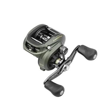Imagem de Carretilha Pesca Marine Sports Forza BG GTS 7 Rol 8.0:1 Drag 10kg Lado: Direito