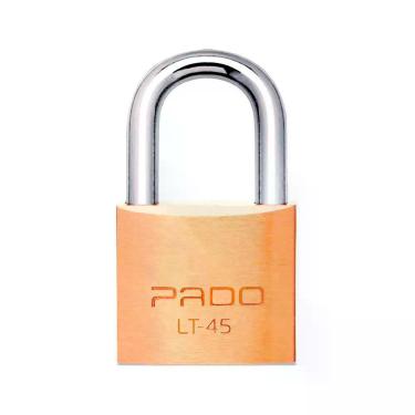 Imagem de Cadeado Pado Em Latão - 45mm