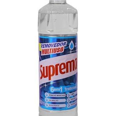 Imagem de Removedor Suprema, 500ml | Ecológico