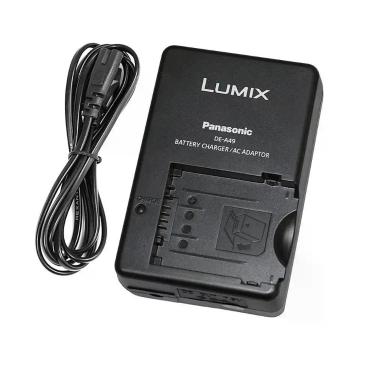 Imagem de Carregador Panasonic DE-A49 para Bateria DMW-BLB13 (Bivolt) - WorldVie