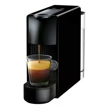 Imagem de Cafeteira Nespresso Essenza Mini Preta 220V, 220V, Preto, Essenza Mini