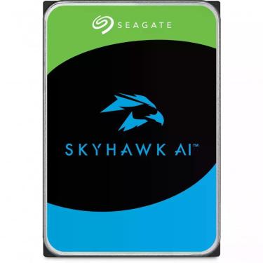 Imagem de HDD Seagate Skyhawk AI 16TB para Segurança e Vigilância com Imageperfect AI ST16000VE004