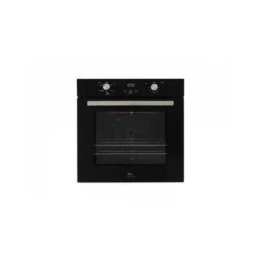 Imagem de Forno Elétrico Fischer Infinity Touch Embutir 82L Preto 220V
