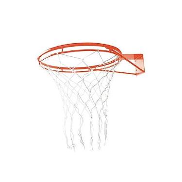 Imagem de Aro Para Basquete, Tamanho Oficial, Klopf, Cód. 4039