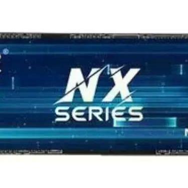 Imagem de SSD M.2 NVMe KingSpec NX-512 512GB PCIe Gen3 x4 3400MB/s Dis - Congrat