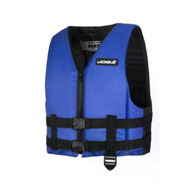 Imagem de Colete Salva Vidas Joga Wave Infantil - Jogá, 40-KG, AZUL