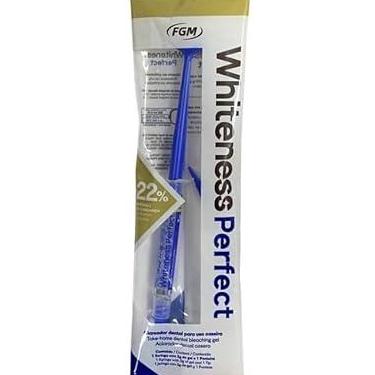 Imagem de Clareador Whiteness Perfect 22% Clareamento Original