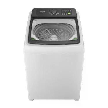 Imagem de Lavadora CWN16 com 16kg de Capacidade Consul, Branco, 110V