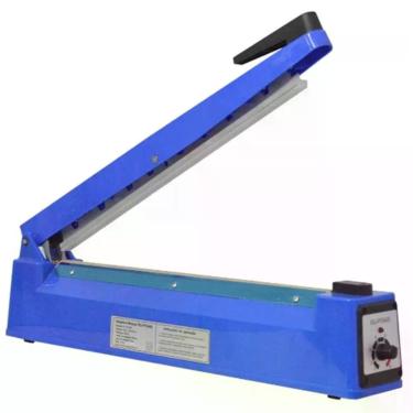 Imagem de Seladora Manual 40cm Protege De Bolor Oxidaçao E Bacterias