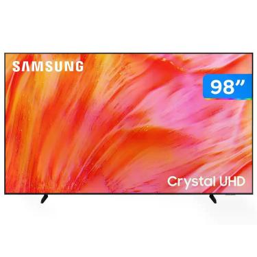 Imagem de Smart TV Samsung 98 Polegadas 4K U9500H Crystal UHD U9500H, 98"