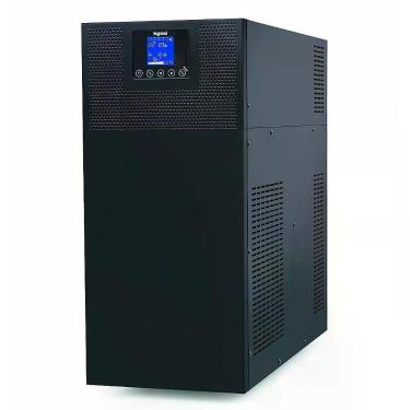 Imagem de Nobreak SMS Keor BR 6KVA Auto 9 Níveis de Proteção Forma de Onda Senoidal Pura 220V