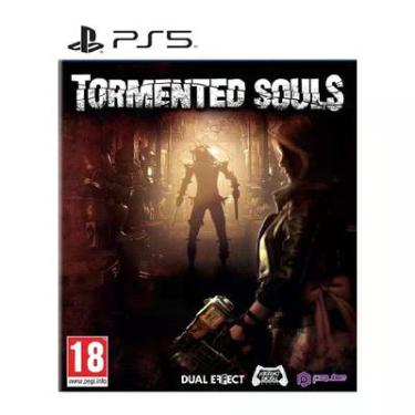 Imagem de Tormented Souls - PS5