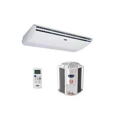 Imagem de Ar Condicionado Split Teto - On/Off - Xperience - Carrier - 70.000 BTUs - Frio - 220V Trifásico