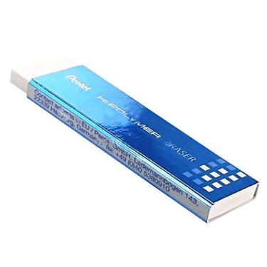 Imagem de Pentel Borracha Hi-Polymer Slim Branco SM/EZEE02E
