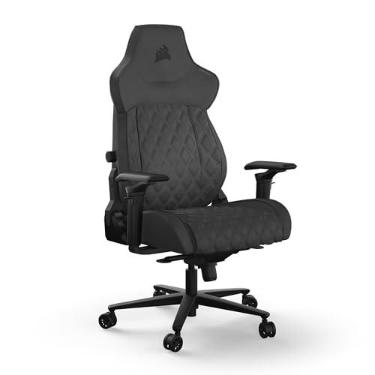 Imagem de Corsair TC500 Luxe Cadeira para jogos, sombra, tamanho único