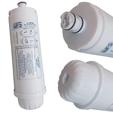 Imagem de Filtro Refil Ibbl C+3 Frq600 Bdf Pfn Immaginare