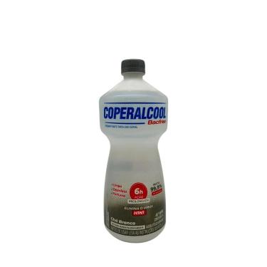 Imagem de Álcool Corporal 46 Chá Branco  1L - Coperalcool