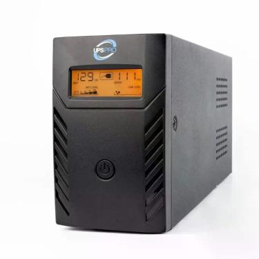 Imagem de Nobreak Sliml 1400va Ups Bivolt 6 Tomadas