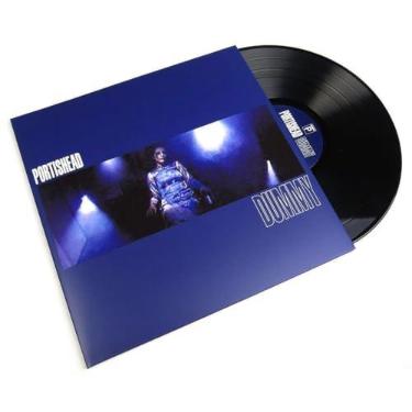 Imagem de Dummy [Disco de Vinil]