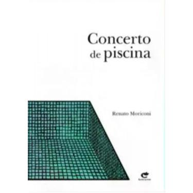Imagem de Concerto de piscina