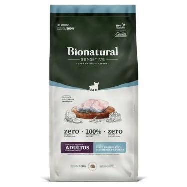 Imagem de Bionatural Prime - Sensitive Racas Pequenas Adulto 15kg
