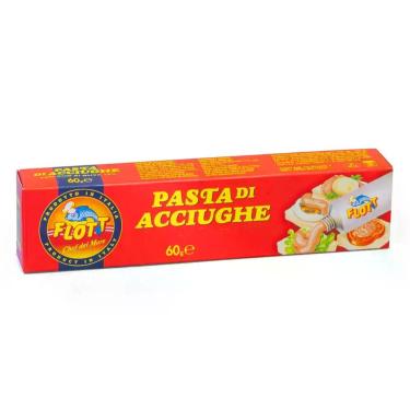Imagem de Pasta de Anchova Flott 60g