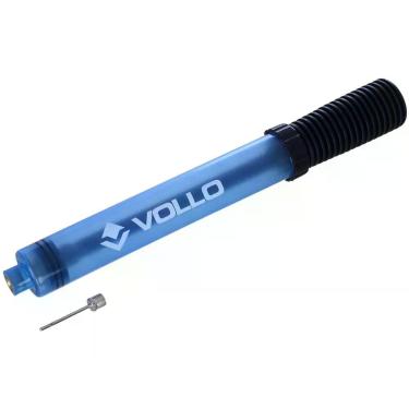 Imagem de Bomba de Ar Manual Vollo Sports - HP001-3
