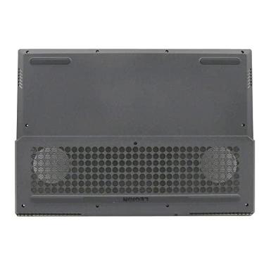 Imagem de Capa inferior do notebook para Lenovo Legion 5-15IMH05H 5-15IMH05 5P-15IMH05H 5P-15IMH05 5-15ARH05H 5-15ARH05 5P-15ARH05H 5CB0Z21030 81Y6 GY550 Tampa inferior da caixa do disco rígido Novo