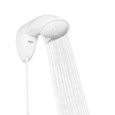 Imagem de Chuveiro Ducha Eletrônica Nd - Zagonel Voltagem:220v 220v