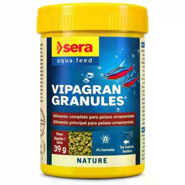 Imagem de Sera vipagran granules 39g